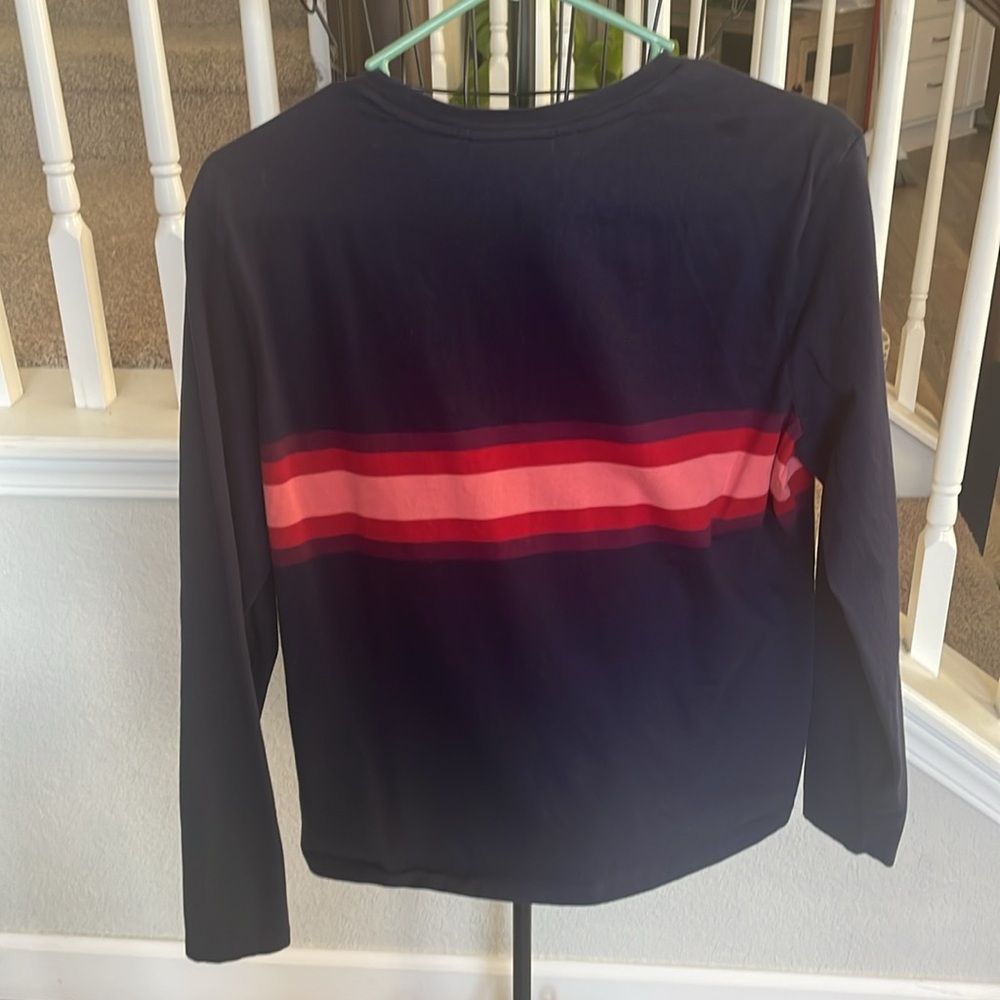 LACOSTE LONG SLEEVE SHIRT - Picture 3 of 3